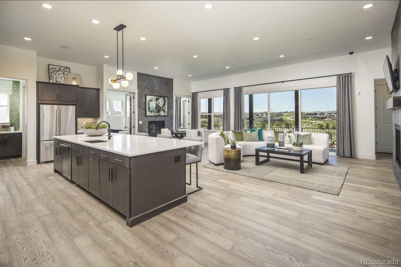 8413 S Winnipeg Ct, Aurora, CO 80016