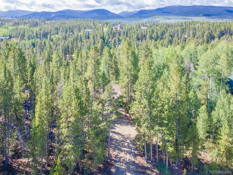 946 Mulligan St, Fraser, CO 80442