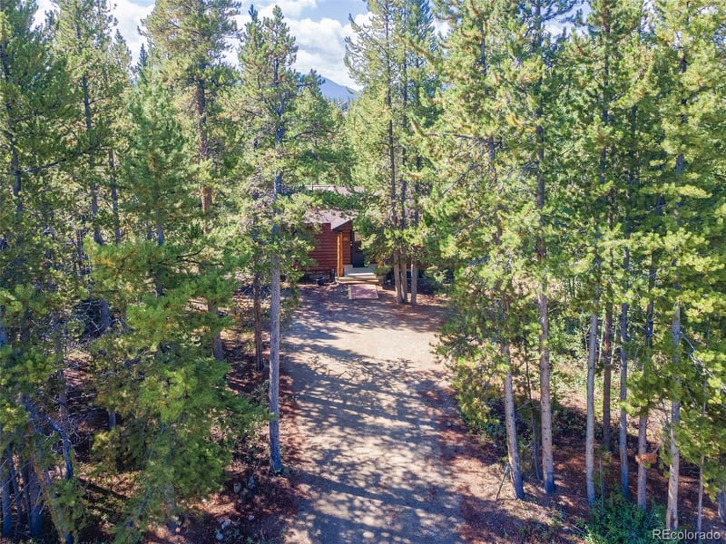 946 Mulligan St, Fraser, CO 80442