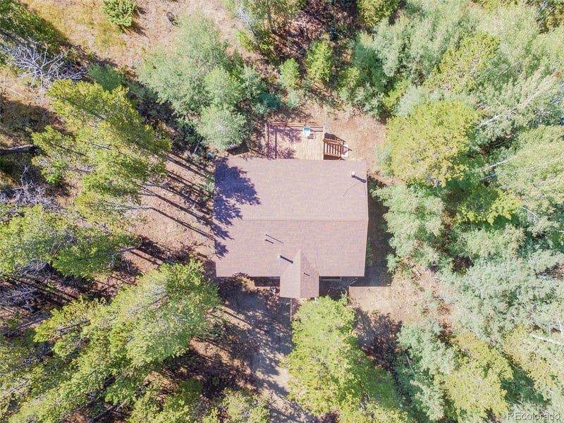 946 Mulligan St, Fraser, CO 80442