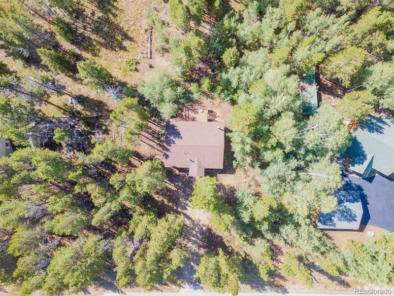 946 Mulligan St, Fraser, CO 80442