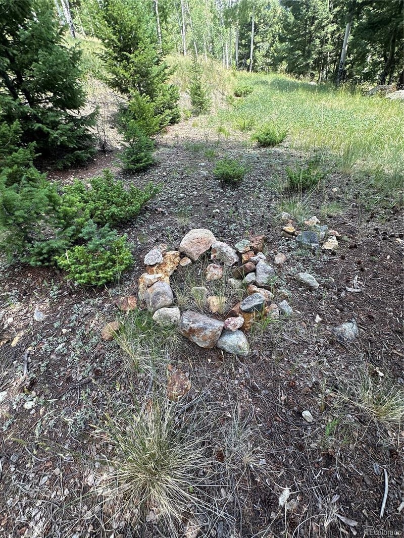 Tbd Calkins, Jasper, CO 81146