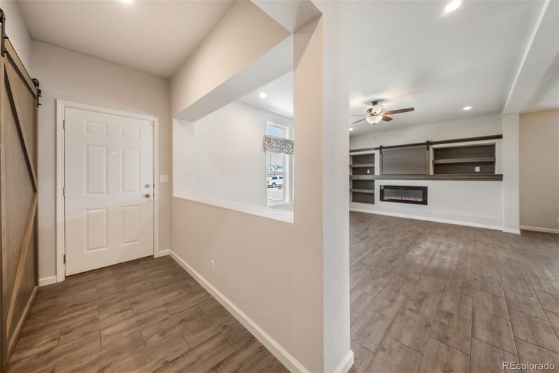 551 Summit Trl Lot 193, Granby, CO 80446