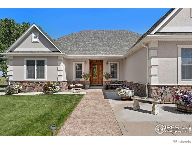 22629 County Road Q, Fort Morgan, CO 80701