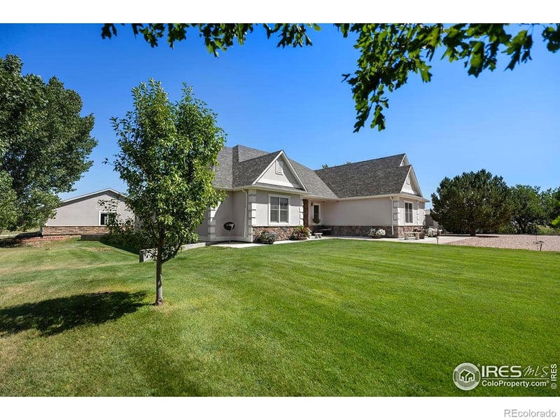 22629 County Road Q, Fort Morgan, CO 80701