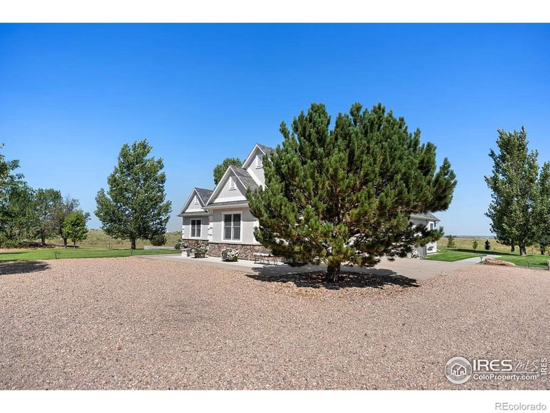 22629 County Road Q, Fort Morgan, CO 80701
