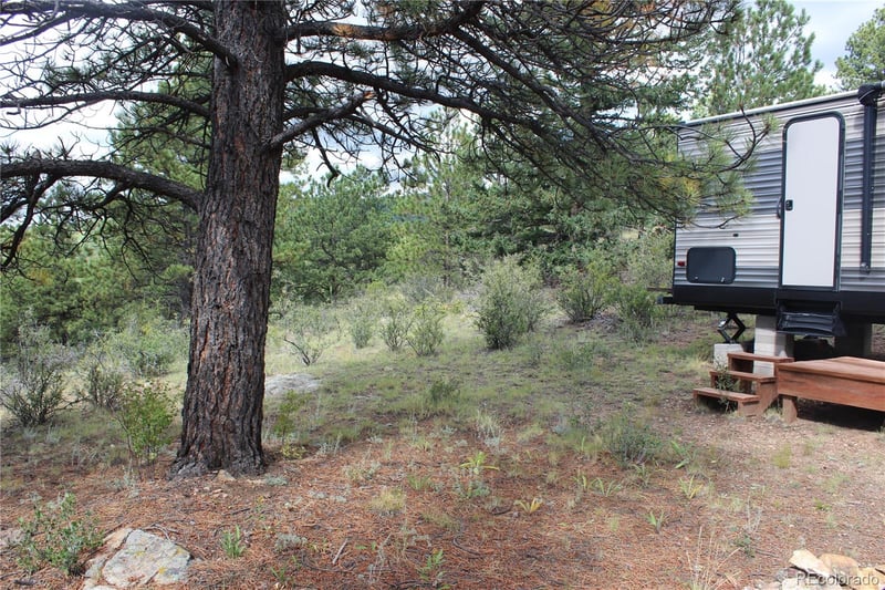 000 Golconda Mine Rd Lot 1020, Central City, CO 80427