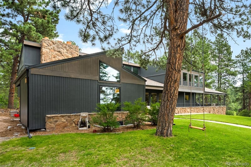 1685 Pine Mor Rd, Franktown, CO 80116