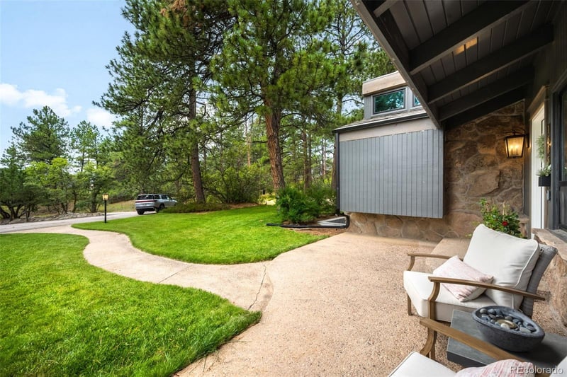 1685 Pine Mor Rd, Franktown, CO 80116