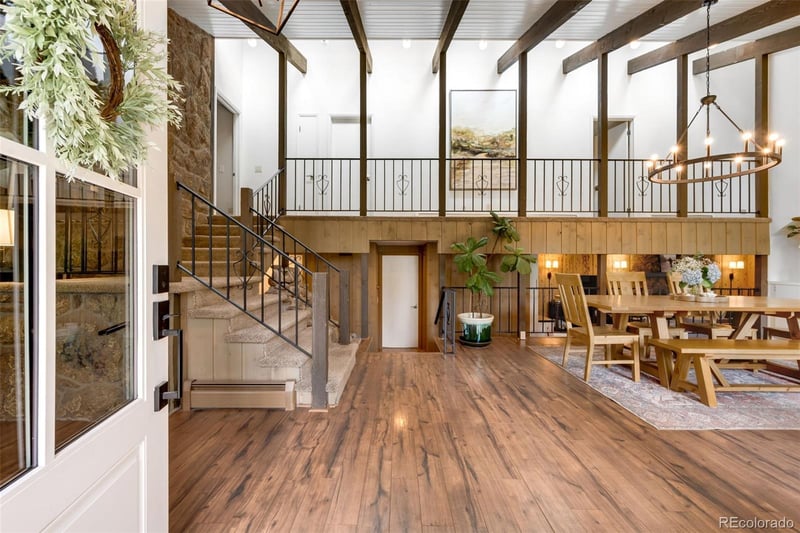 1685 Pine Mor Rd, Franktown, CO 80116