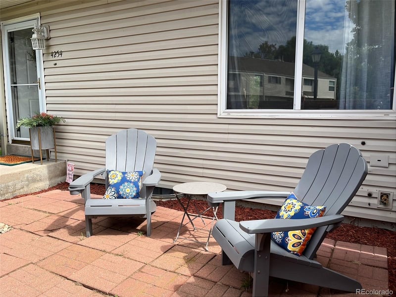 4254 E Maplewood Way, Centennial, CO 80121