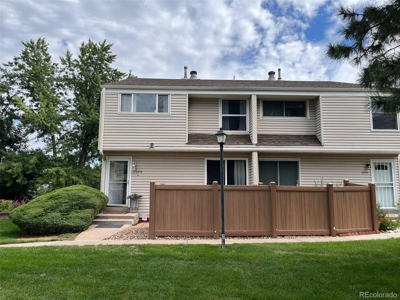 4254 E Maplewood Way, Centennial, CO 80121
