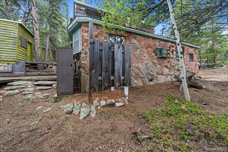 177 Sutherland Rd, Allenspark, CO 80510