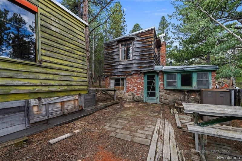 177 Sutherland Rd, Allenspark, CO 80510