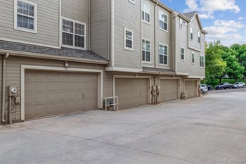 260 Jamison Cir #13, Littleton, CO 80120