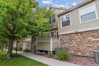 260 Jamison Cir #13, Littleton, CO 80120