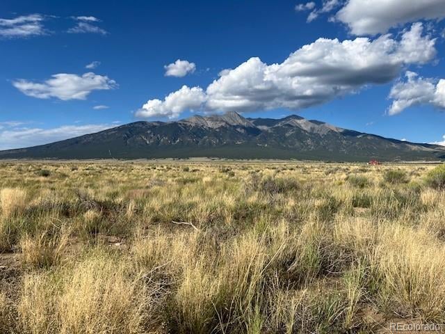 Lots 13 - 14 Kk 7th St, Blanca, CO 81123