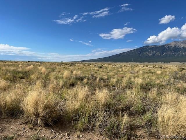 Lots 13 - 14 Kk 7th St, Blanca, CO 81123