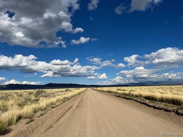 Lots 13 - 14 Kk 7th St, Blanca, CO 81123