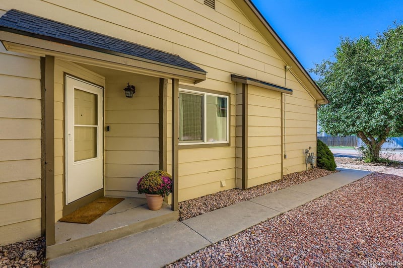 6660 Zermatt Dr, Colorado Springs, CO 80915