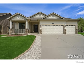 2128 Redhead Dr, Johnstown, CO 80534