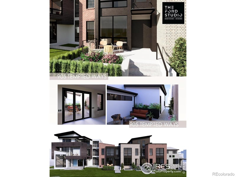 905 Tempted Ways Dr, Longmont, CO 80504