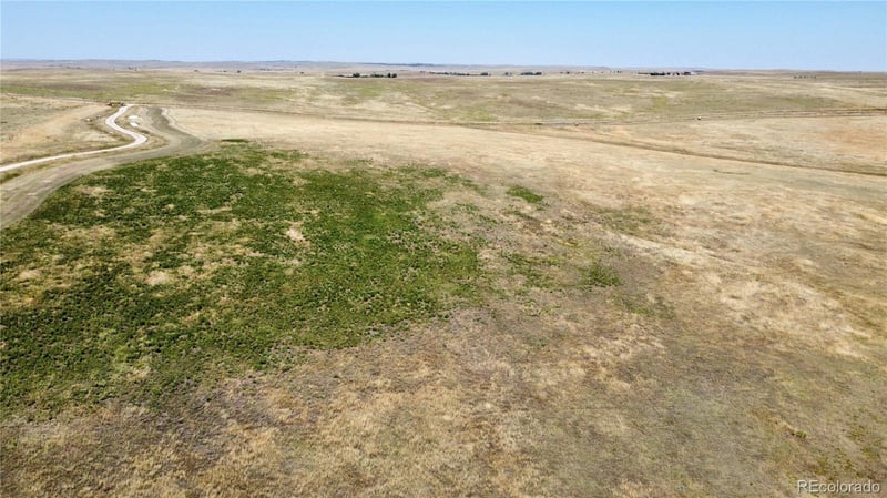 20655 County Road 101, Ramah, CO 80832