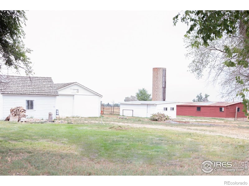 13168 95th St, Longmont, CO 80504