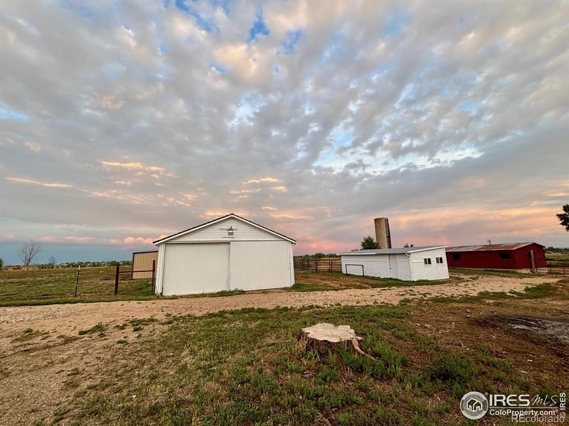 13168 95th St, Longmont, CO 80504