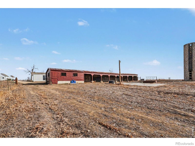 13168 95th St, Longmont, CO 80504