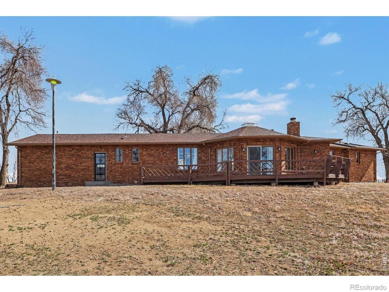 13168 95th St, Longmont, CO 80504