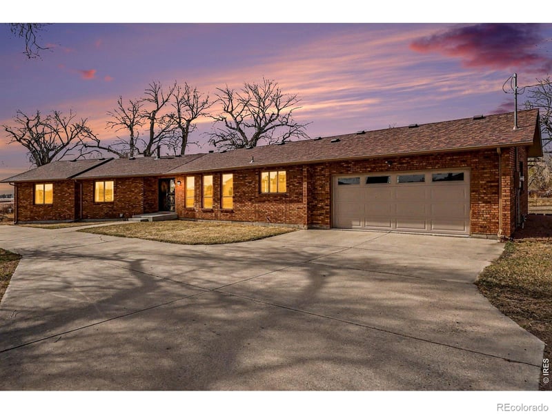 13168 95th St, Longmont, CO 80504