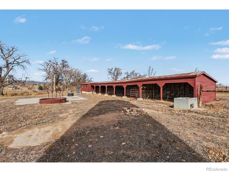 13168 95th St, Longmont, CO 80504