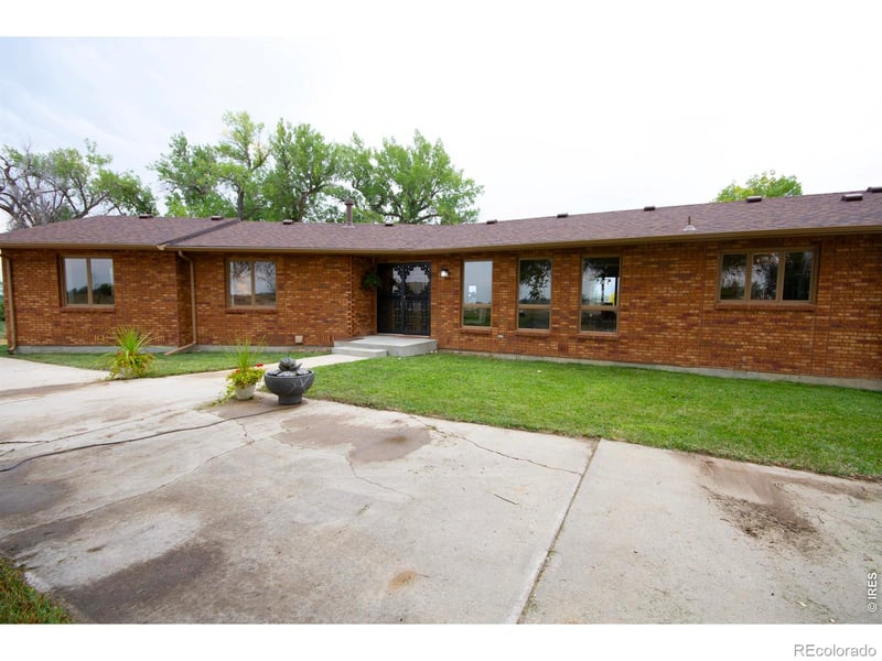 13168 95th St, Longmont, CO 80504