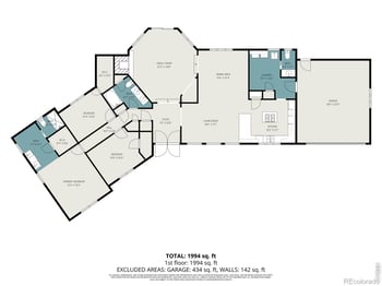 13168 N 95th St, Longmont, CO 80504