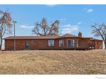13168 N 95th St, Longmont, CO 80504
