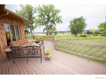13168 N 95th St, Longmont, CO 80504