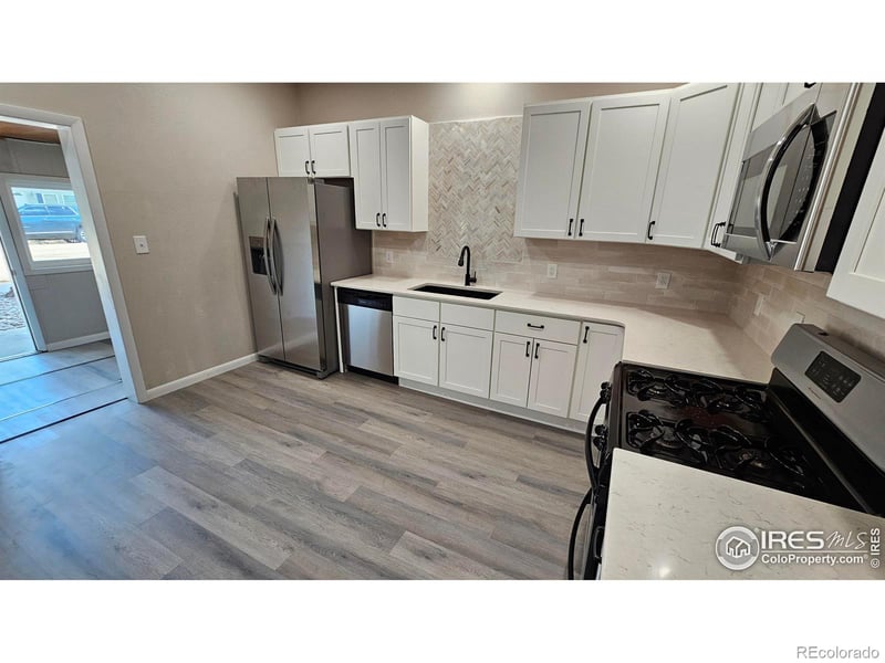 311 Charles St, Hillrose, CO 80733