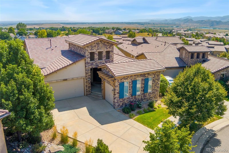 2346 S Juniper Way, Denver, CO 80228