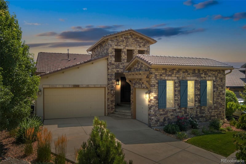 2346 S Juniper Way, Denver, CO 80228