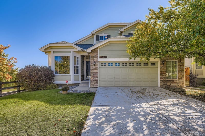 6306 Miller Ct, Littleton, CO 80127