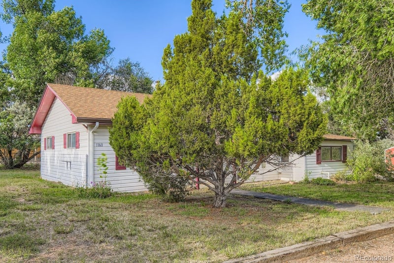 1160 Illinois Ave, Canon City, CO 81212