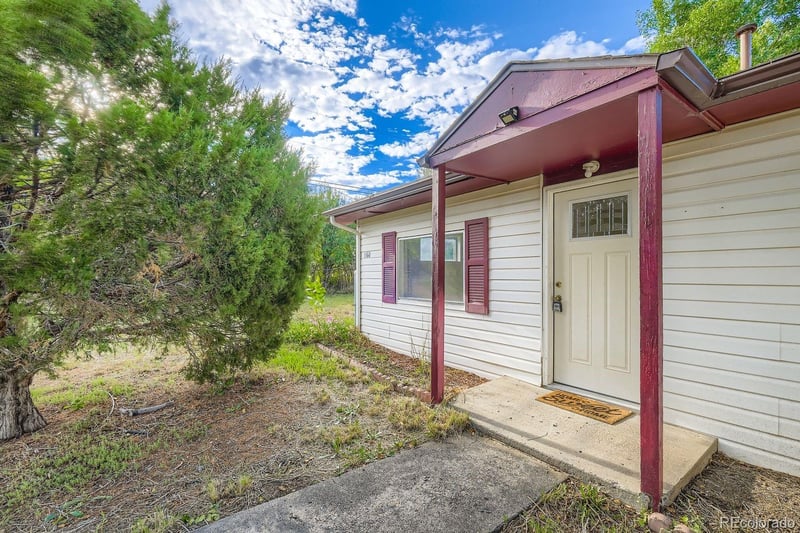 1160 Illinois Ave, Canon City, CO 81212