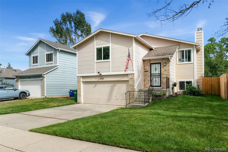 4265 Dolphin Cir, Colorado Springs, CO 80918