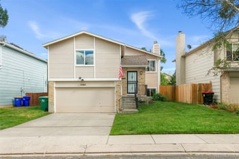 4265 Dolphin Cir, Colorado Springs, CO 80918