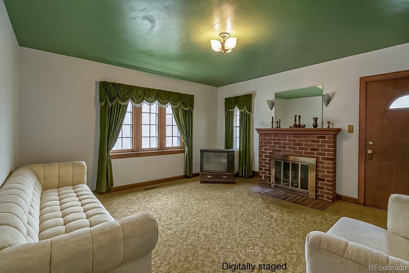 301 7th St, Walsenburg, CO 81089