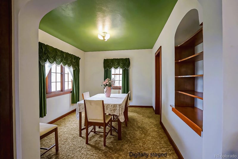301 7th St, Walsenburg, CO 81089