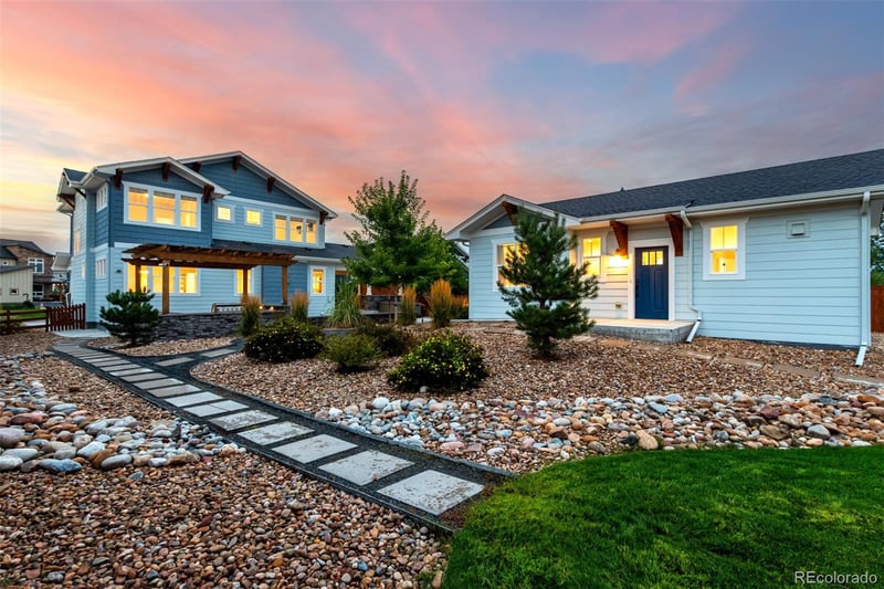 785 Delechant Dr, Erie, CO 80516