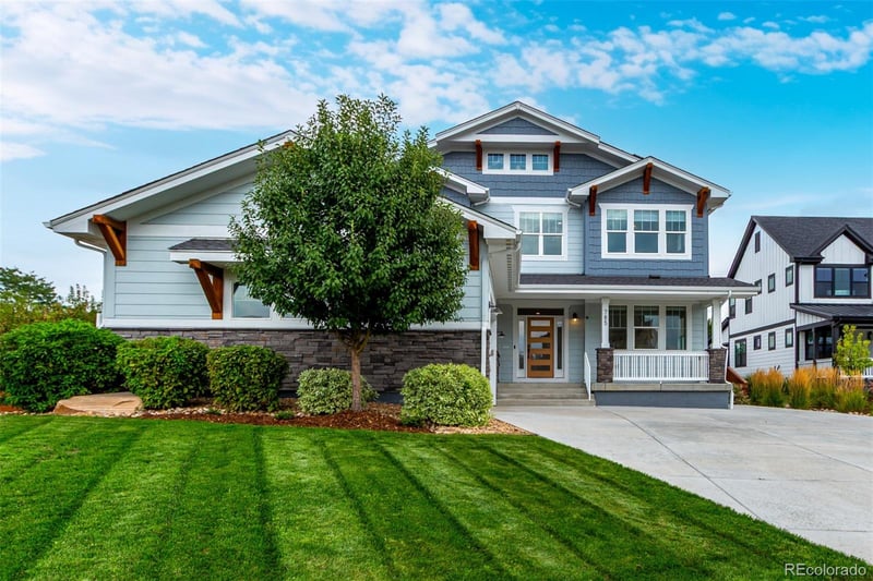 785 Delechant Dr, Erie, CO 80516
