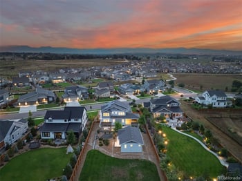 785 Delechant Dr, Erie, CO 80516